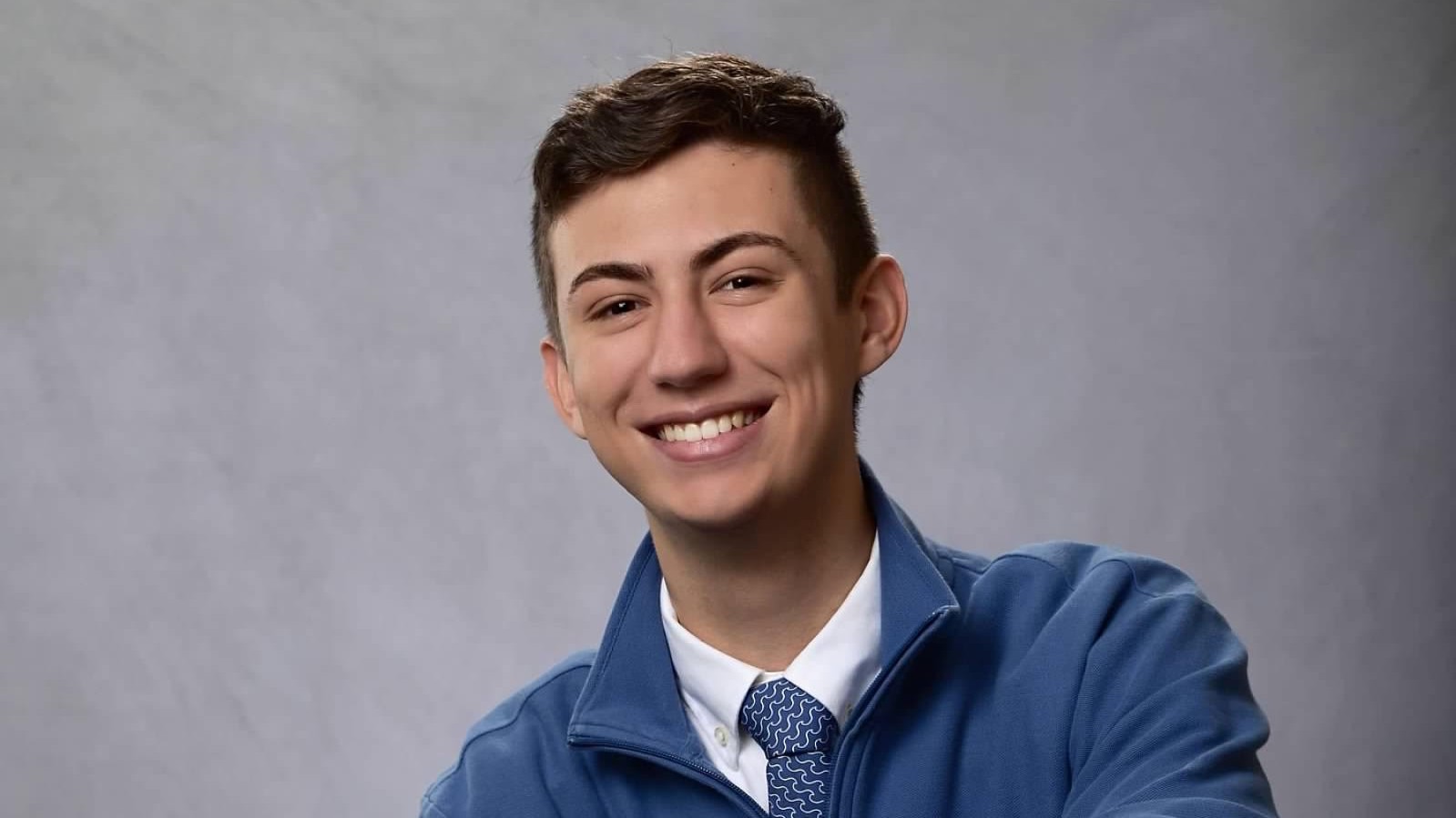 Braden Kennedy